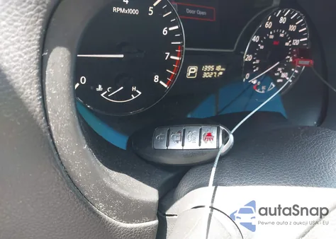 2015 Nissan Altima 2.5 S from USA, damaged, VIN 1N4AL3AP4FC183635